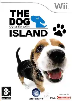 The Dog Island